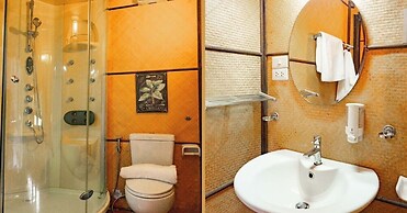 Elephant Camp Maerim