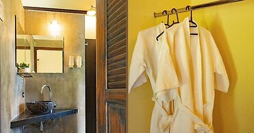 Elephant Camp Maerim