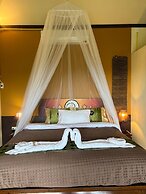 Elephant Camp Maerim