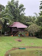 Elephant Camp Maerim