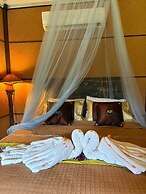 Elephant Camp Maerim