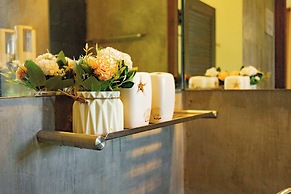 Elephant Camp Maerim