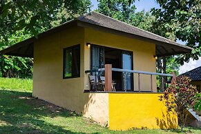 Elephant Camp Maerim