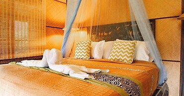 Elephant Camp Maerim