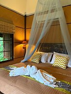 Elephant Camp Maerim