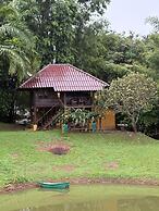 Elephant Camp Maerim