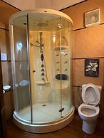 Elephant Camp Maerim