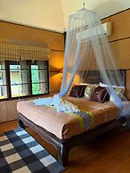 Elephant Camp Maerim