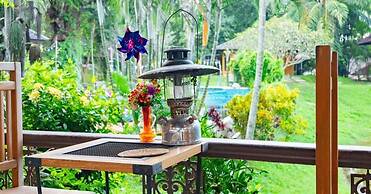 Elephant Camp Maerim