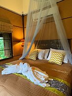 Elephant Camp Maerim