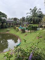 Elephant Camp Maerim