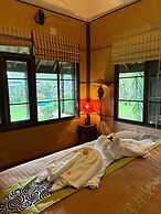 Elephant Camp Maerim