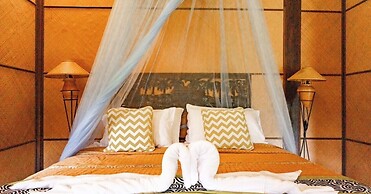 Elephant Camp Maerim