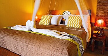 Elephant Camp Maerim