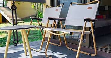 Elephant Camp Maerim