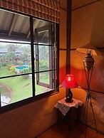 Elephant Camp Maerim