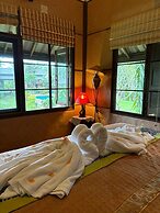 Elephant Camp Maerim