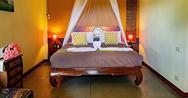 Elephant Camp Maerim