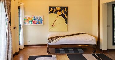 Elephant Camp Maerim