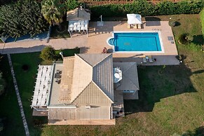 Villa Erato With Private Swimming Pool
