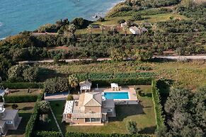 Villa Erato With Private Swimming Pool