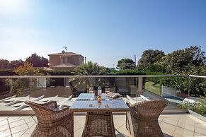 Villa Erato With Private Swimming Pool