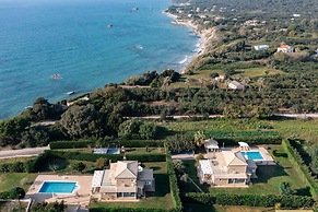 Villa Erato With Private Swimming Pool