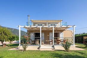 Villa Erato With Private Swimming Pool