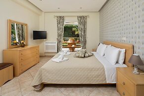 Villa Erato With Private Swimming Pool