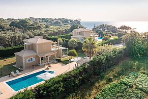 Villa Erato With Private Swimming Pool