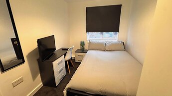 Spacious Sheffield Lodge