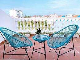 EasyLife Villa Hoi An