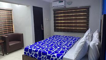 Gachiba Hotel & Suites