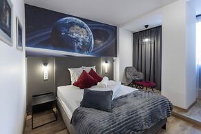 R73 Residences