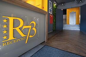 R73 Residences