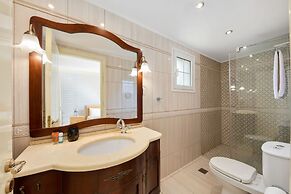 Villa Kalypso With Private Swimming Pool