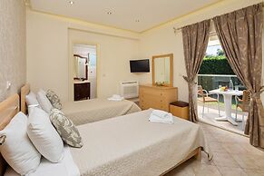 Villa Kalypso With Private Swimming Pool