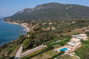Villa Kalypso With Private Swimming Pool