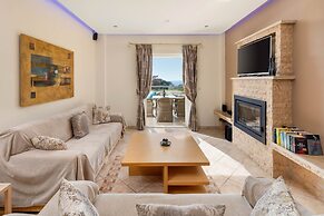 Villa Kalypso With Private Swimming Pool