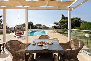 Villa Kalypso With Private Swimming Pool