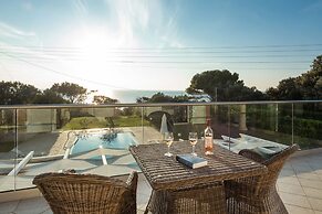 Villa Kalypso With Private Swimming Pool