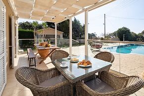 Villa Kalypso With Private Swimming Pool