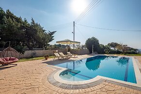 Villa Kalypso With Private Swimming Pool