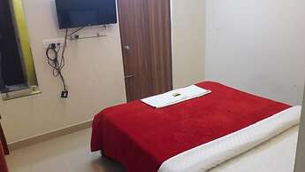 Maruthi Residency