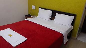 Maruthi Residency