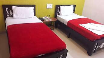 Maruthi Residency