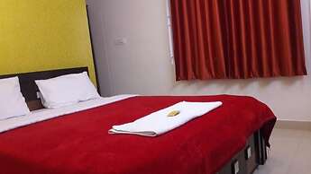 Maruthi Residency