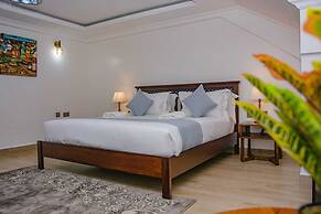 Kitwa by Edmor Suites