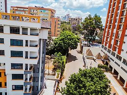 Kitwa by Edmor Suites