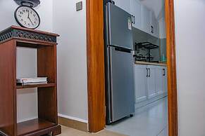 Kitwa by Edmor Suites